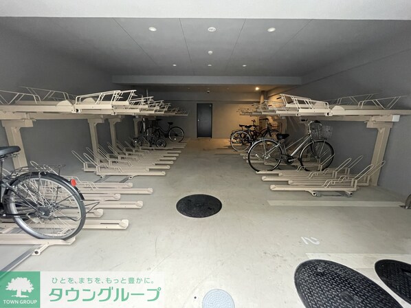 L’Foria瑞江の物件内観写真